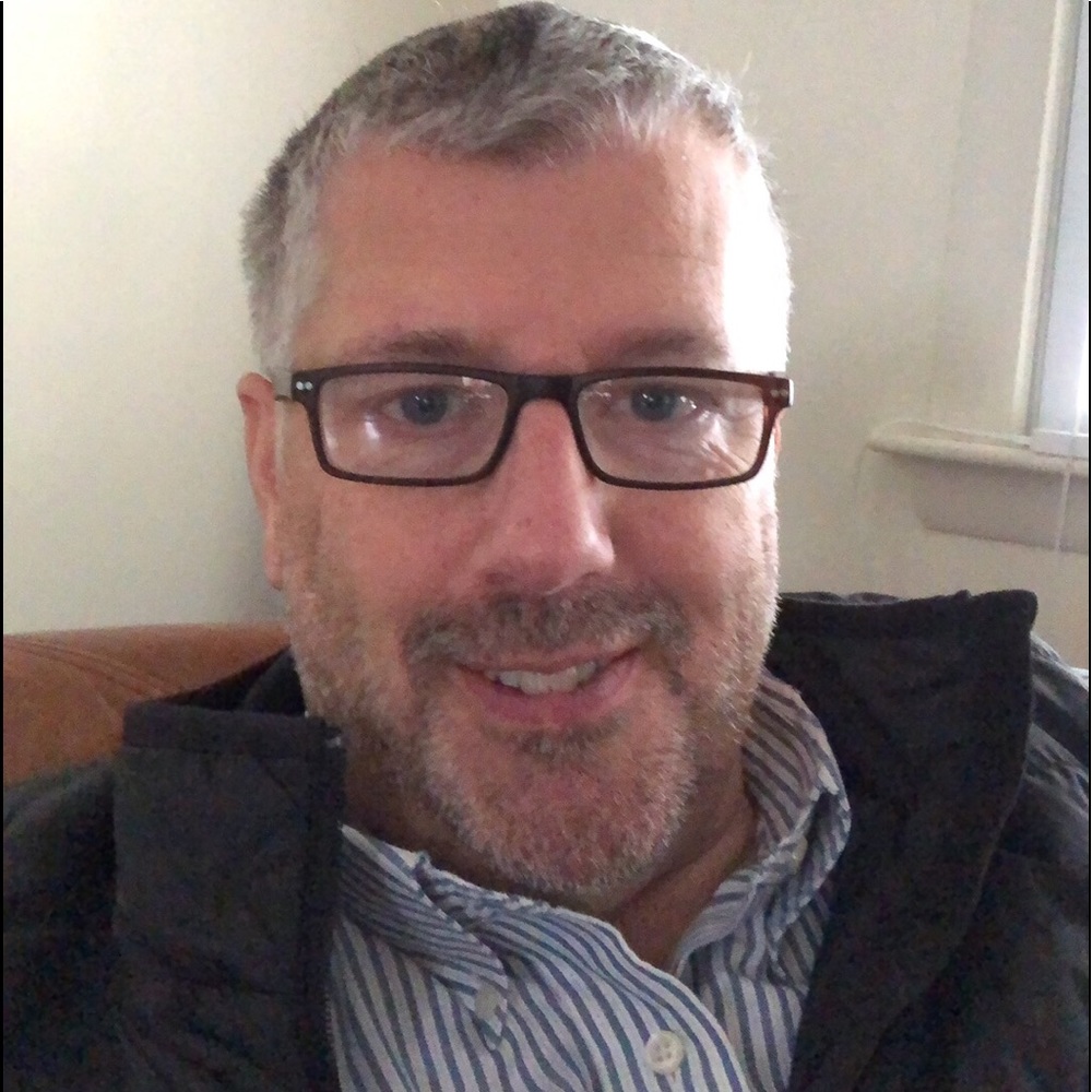 Meet your Posher, Carl